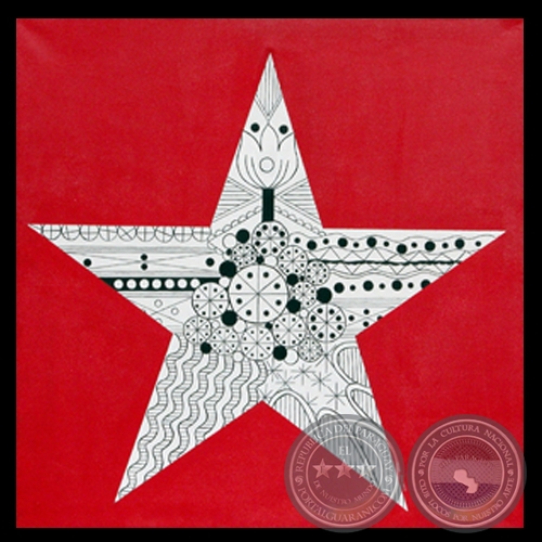 CONSTELACIÓN 5 (De la serie)