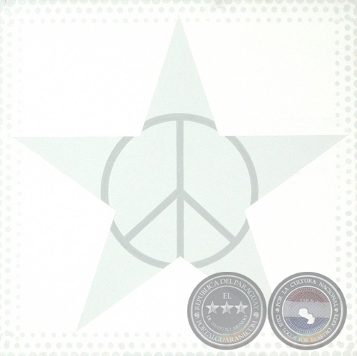CONSTELACIÓN 5 (De la serie)
