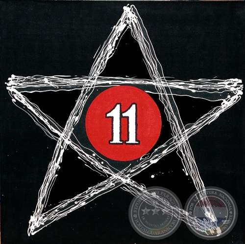 CONSTELACIÓN 5 (De la serie)