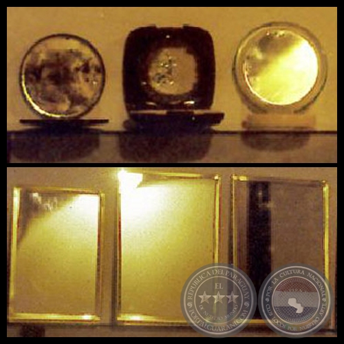 IMAGEN, 1997 - Instalación de WILLIAM PAATS