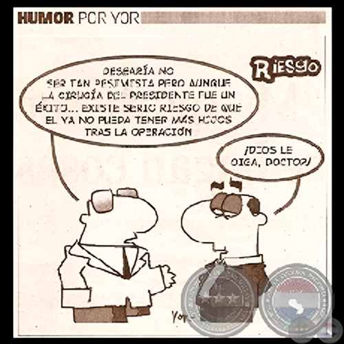 RIESGO