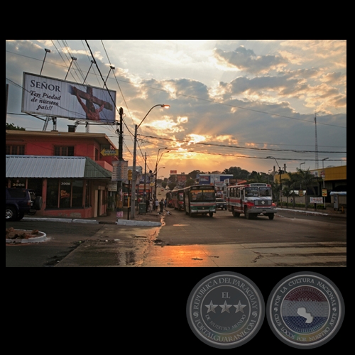 SERIE REGISTRO ASUNCIÓN, 2008 - Fotografías de GABRIELA ZUCCOLILLO