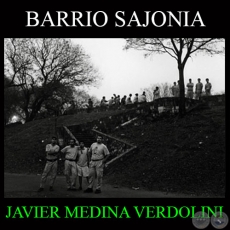 BARRIO OBRERO - Fotografías de JAVIER MEDINA VERDOLINI