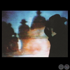 SOMOS (Imagen de video) - Año 2002