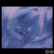 Obra de Edith Jiménez