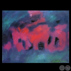 Obra de Edith Jiménez