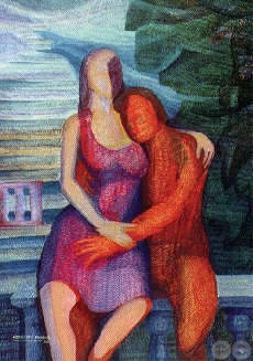 Obra de Norberto Fandos