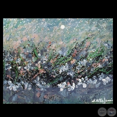 Obra de Edith Jiménez