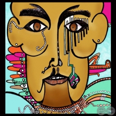 INGRAVITTO - Ilustración de Wendy Noé Ritter