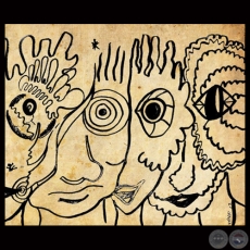 IDOS - Ilustración de Wendy Noé Ritter