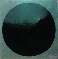 Sin título - Obra de Cira Moscarda