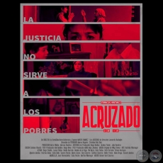 ACRUZADO - Cortometraje de MARCOS RAMREZ - Ao 2013