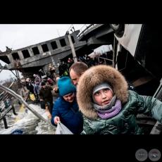  “CORREDORES HUMANITARIOS” Y POBLACIÓN CIVIL EN TIEMPOS DE GUERRA - Por Adriana Almada - Domingo, 03 de Abril de 2022