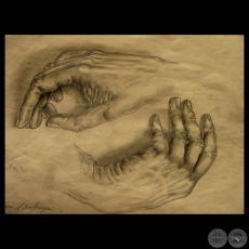 DORMICION 2010 - Dibujos de DANIEL MALLORQUÍN