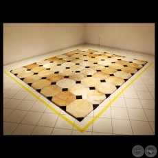 MUESTRA RESILIENCIA, 2012 - Obras DANIEL MALLORQUÍN