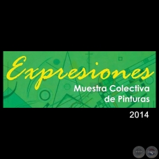 EXPRESIONES 2014 - 3 de junio de 2014