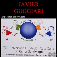 UN NIÑO, UN MUNDO, 2012 - Creación de Esferas
