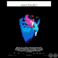 MINOTAURO - Largometraje de Luis Aguirre