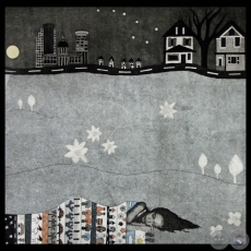 HIBERNATION (HIBERNACIÓN), 2010 - Obra de Miriam Rudolph