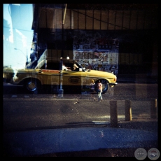 HOLGA, 2008 - Fotografías de NEGIB GIHA