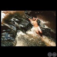 NITRATODEPLATA - AGUA - Fotografas de JORGE SENZ