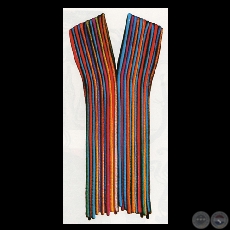 PREMIO MANUFACTUM (1997) - Obra de ROLANDO RASMUSSEN