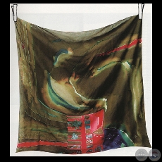 FOULARD