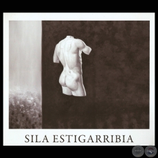 SILA ESTIGARRIBIA - PEINTURES (PARIS, FRANCIA 2009)