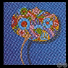 SUBASTA ARTE&SHOPPING, 2008 - Obras de ROBERTO VERA