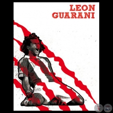 RAZA GUARANÍ - Ilustraciones de Víctor Colmán