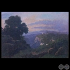 PAISAJE EUROPEO - leo de WOLF S. SCHELLER