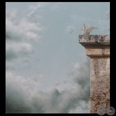 EL INIGUALABLE SENTIDO DE LA VIDA, 2010 - Óleos de ADRIANA VILLAGRA