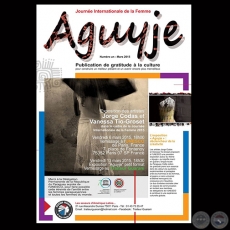 AGUYJE, 2015 - Obras de JORGE CODAS y VANESSA TIO-GROSET