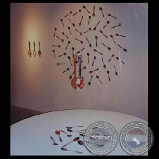 UNO - Instalación de ALEJANDRA GARCÍA