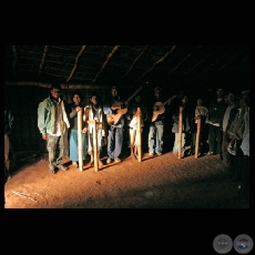 MBYA, 2008 - Fotografas de FERNANDO AMENGUAL