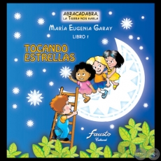 COLECCIÓN ABRACADABRA, LA TIERRA NOS HABLA - Ilustraciones de ANDREA PICCARDO