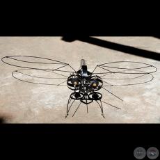 ARTEFACTOS & INVERTEBRADOS, 2014 - Obras de CARLOS ALMEIDA