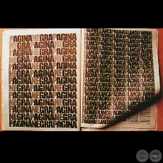 Obras de Pedro Barrail en Catálogo de Gente de Arte 2002