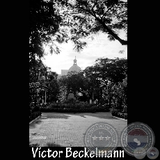 PANTEN NACIONAL DE LOS HROES - Fotgrafo: VCTOR BECKELMANN