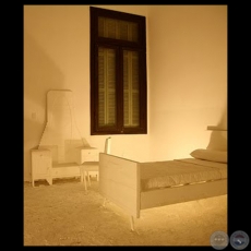 BETTINA BRIZUELA: ENTRE LO ÍNTIMO Y LO COTIDIANO - Entrevista por VALERIA GALLARINI SIENRA