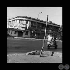 SEÑAL Y NEGOCIOS - Fotografía: Carlos Bittar