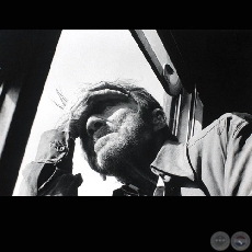 SAN SALVADOR - Fotografía de Carlos Bittar - 08/1991