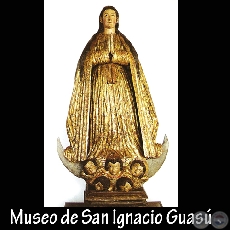 Virgen de la Asuncin