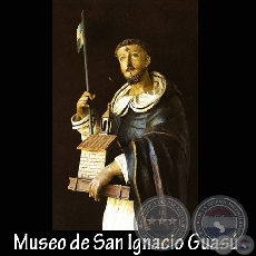 Santo Domingo de Guzmn