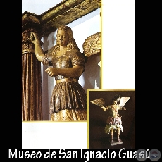 Arcángel San Miguel