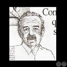 Dibujo de Fiorello Botti - Ao 2009