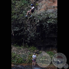 PARAGUAY - Fotografía de Juan Britos - Año 2006
