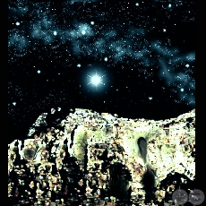 COSMOS VIEWS (Serie) de Chester Swann