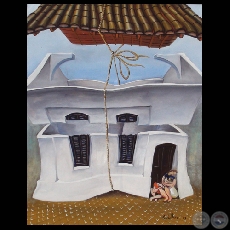 Obra de Federico Caballero - Año 2009