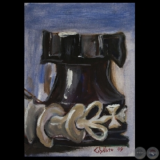 DURMIENDO CON EL ENEMIGO